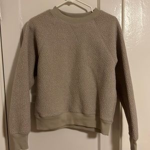 Everlane warm sweater